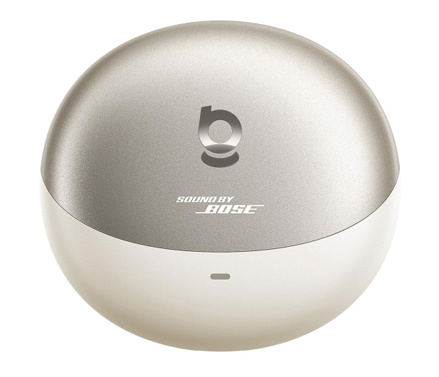 Baseus Słuchawki dokanałowe XP1 ANC Sound by Bose Droga Mleczna - 1360339 - zdjęcie 5